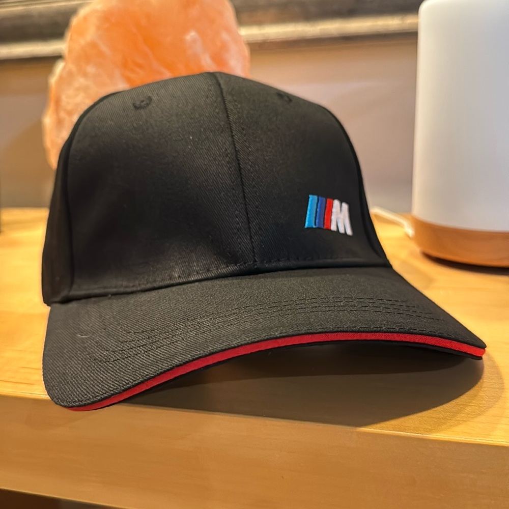 BMW M3 ball cap